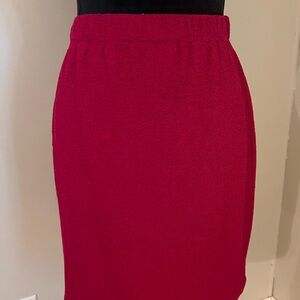 St.John size 4 skirt